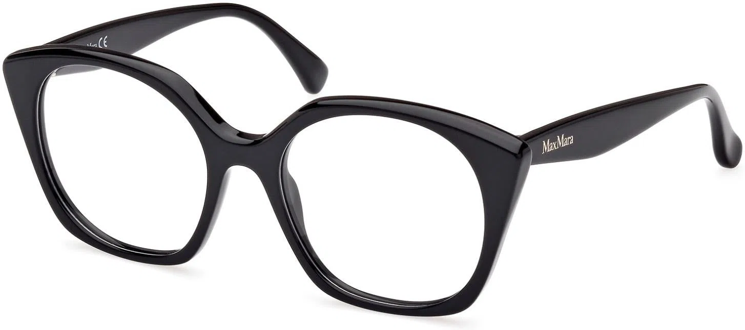 MAXMARA 5082 Eyeglasses - view 2